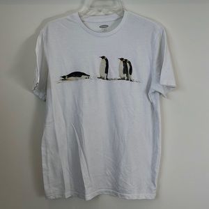 Penguin T-Shirt